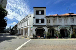 Little India Conservation Area (D8), Shop House #532829811
